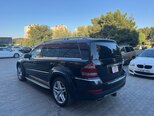 Mercedes GL 550-7