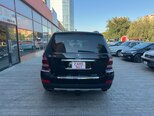 Mercedes GL 550-8