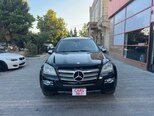 Mercedes GL 550-3