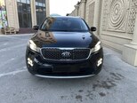 Kia Sorento-1