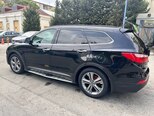 Hyundai Grand Santa Fe-2