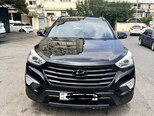 Hyundai Grand Santa Fe-1