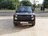 LADA (VAZ) Niva-4