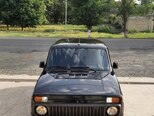 LADA (VAZ) Niva-3