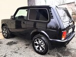 LADA (VAZ) Niva-7