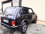 LADA (VAZ) Niva-8