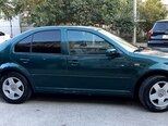 Volkswagen Jetta-4