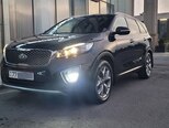 Kia Sorento-1