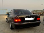 Mercedes C 180-6