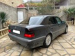 Mercedes C 180-5