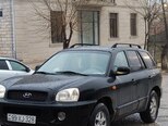 Hyundai Santa Fe-1