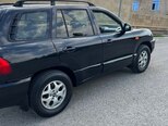 Hyundai Santa Fe-3