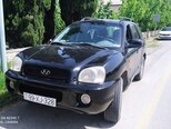 Hyundai Santa Fe-2