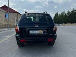 Hyundai Santa Fe-4