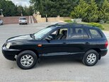 Hyundai Santa Fe-5