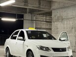 Saipa Saina-5