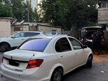 Saipa Saina-7