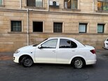 Saipa Saina-9