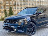 Kia Sorento-18