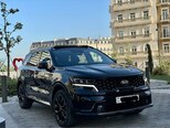 Kia Sorento-2