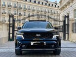 Kia Sorento-1