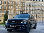Kia Sorento-3