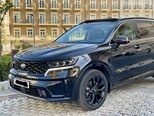 Kia Sorento-10