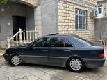 Mercedes C 180-7