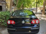 Volkswagen Passat-3