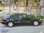 Volkswagen Passat-2