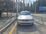 Opel Vectra-1