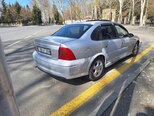 Opel Vectra-4