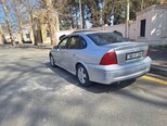 Opel Vectra-3