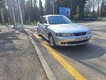 Opel Vectra-2