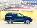 Toyota Land Cruiser Prado-16