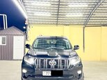 Toyota Land Cruiser Prado-18