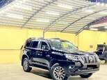 Toyota Land Cruiser Prado-17