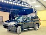 Toyota Land Cruiser Prado-19