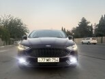 Ford Fusion (North America)-1