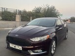 Ford Fusion (North America)-2