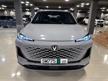 Changan CS 55 Plus-1