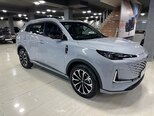 Changan CS 55 Plus-14