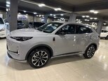 Changan CS 55 Plus-11