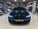 BMW 530-1