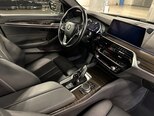 BMW 530-13