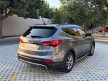 Hyundai Santa Fe-2