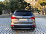 Hyundai Santa Fe-4