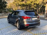Hyundai Santa Fe-5