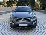 Hyundai Santa Fe-3