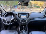 Hyundai Santa Fe-11